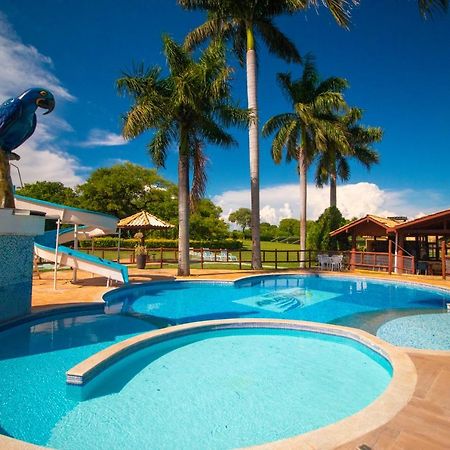Hotel Pousada Arauna โบนิโต ภายนอก รูปภาพ