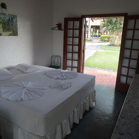 Hotel Pousada Arauna โบนิโต ภายนอก รูปภาพ