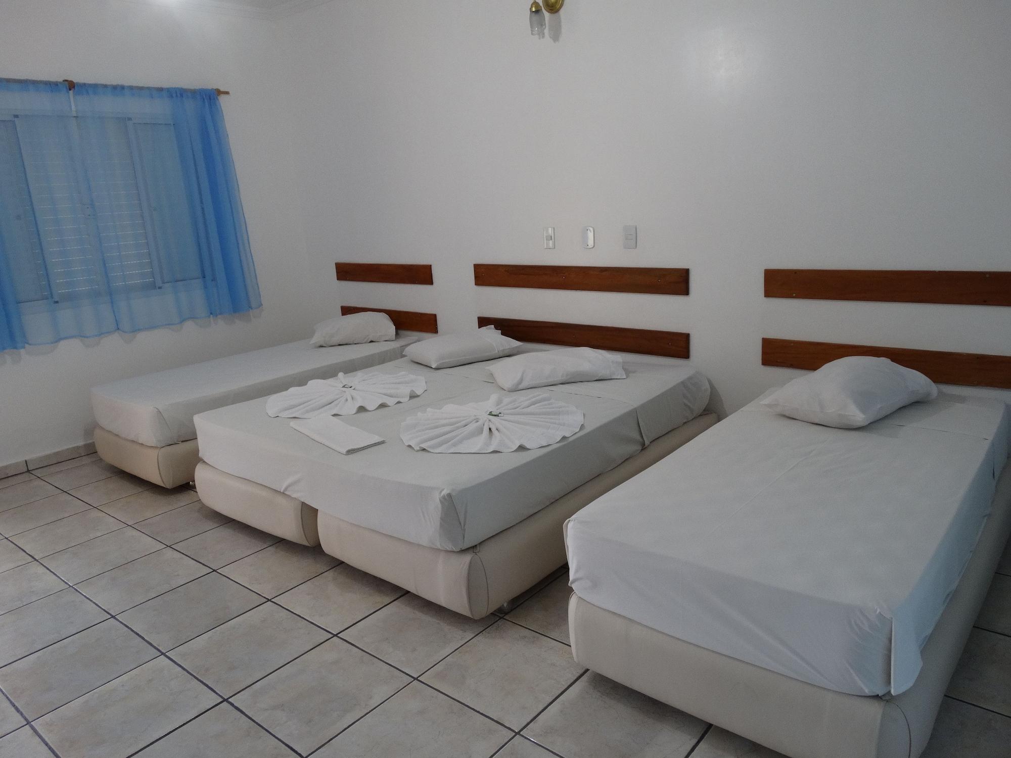 Hotel Pousada Arauna โบนิโต ภายนอก รูปภาพ