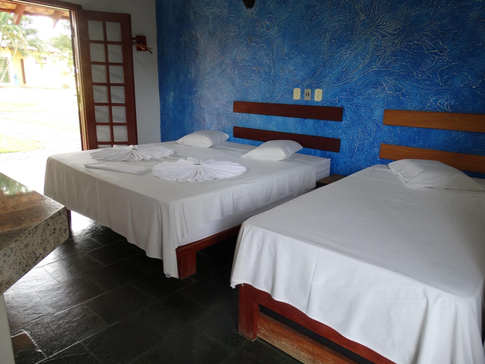 Hotel Pousada Arauna โบนิโต ภายนอก รูปภาพ