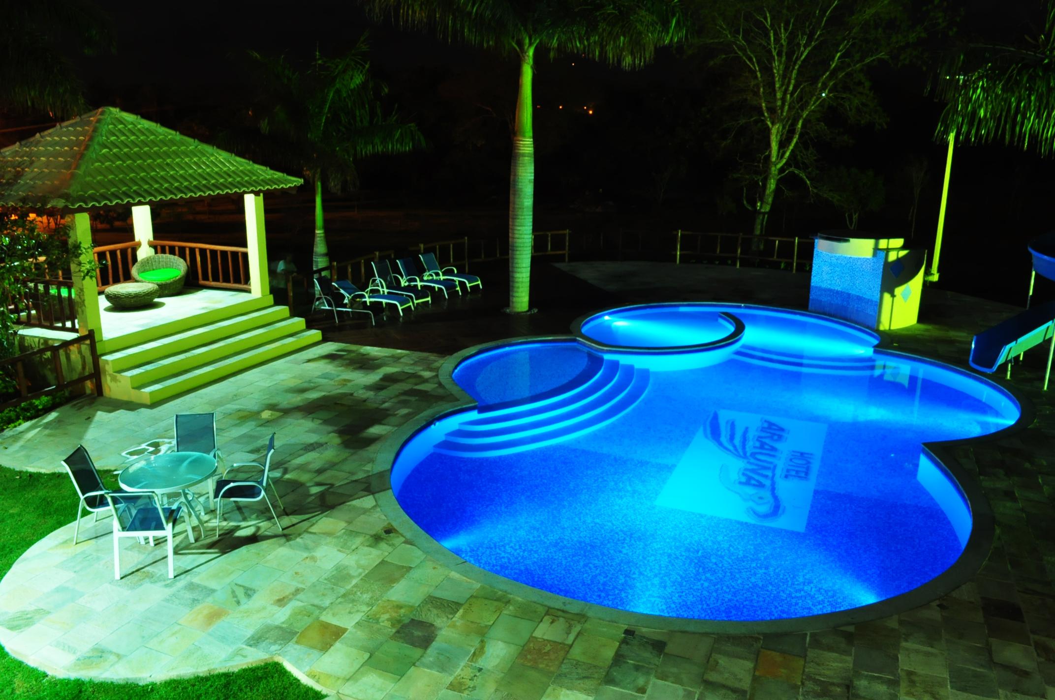 Hotel Pousada Arauna โบนิโต ภายนอก รูปภาพ