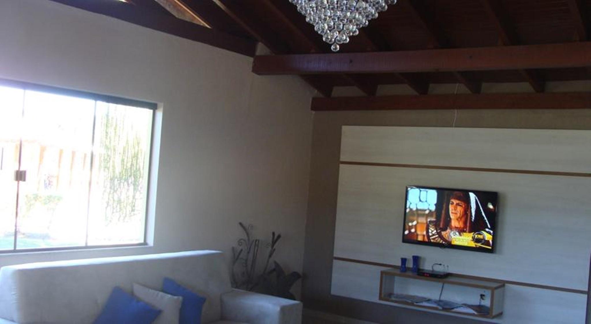 Hotel Pousada Arauna โบนิโต ภายนอก รูปภาพ