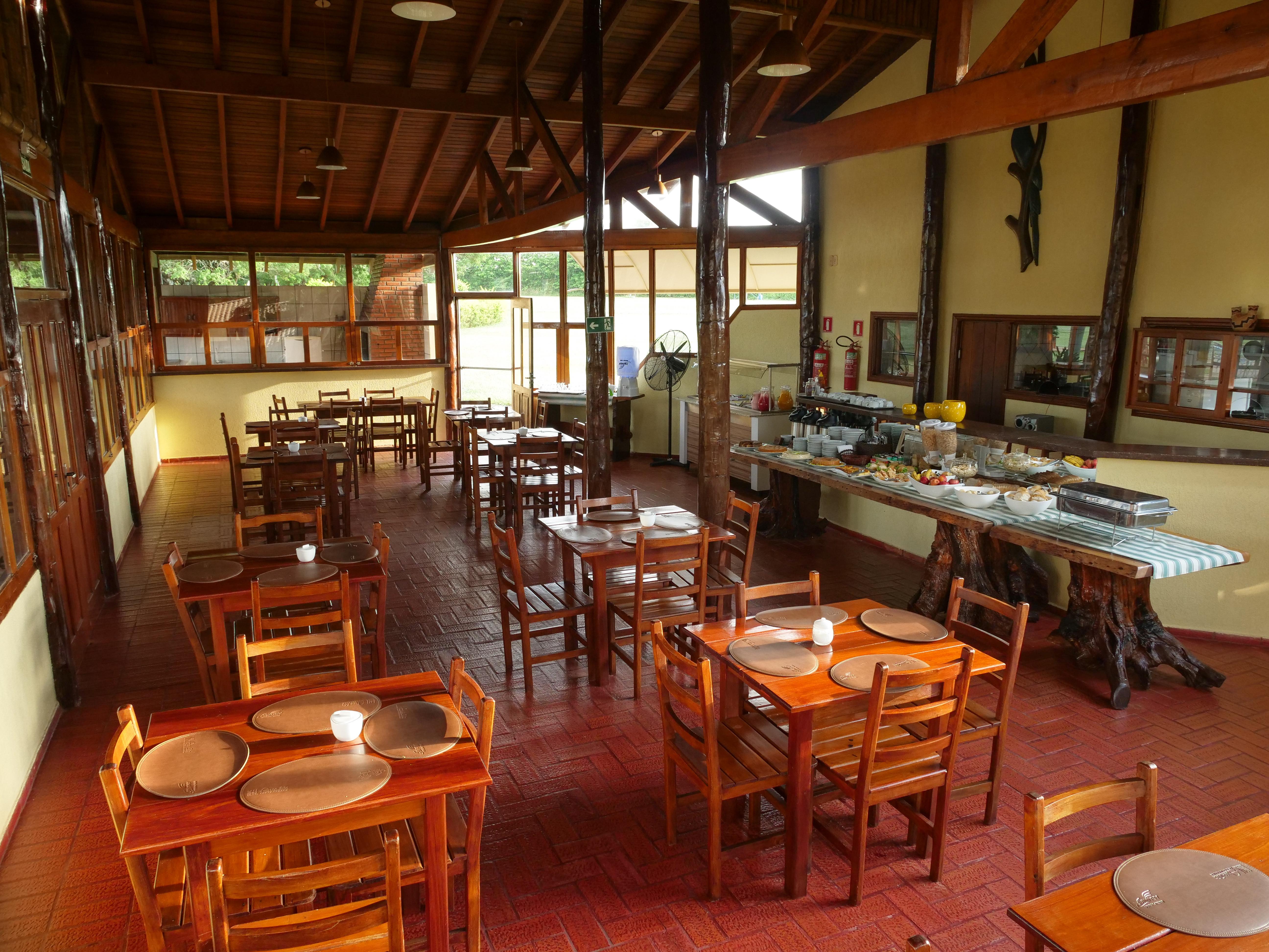 Hotel Pousada Arauna โบนิโต ภายนอก รูปภาพ