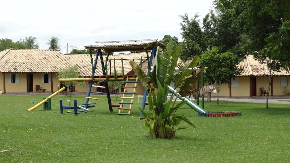 Hotel Pousada Arauna โบนิโต ภายนอก รูปภาพ