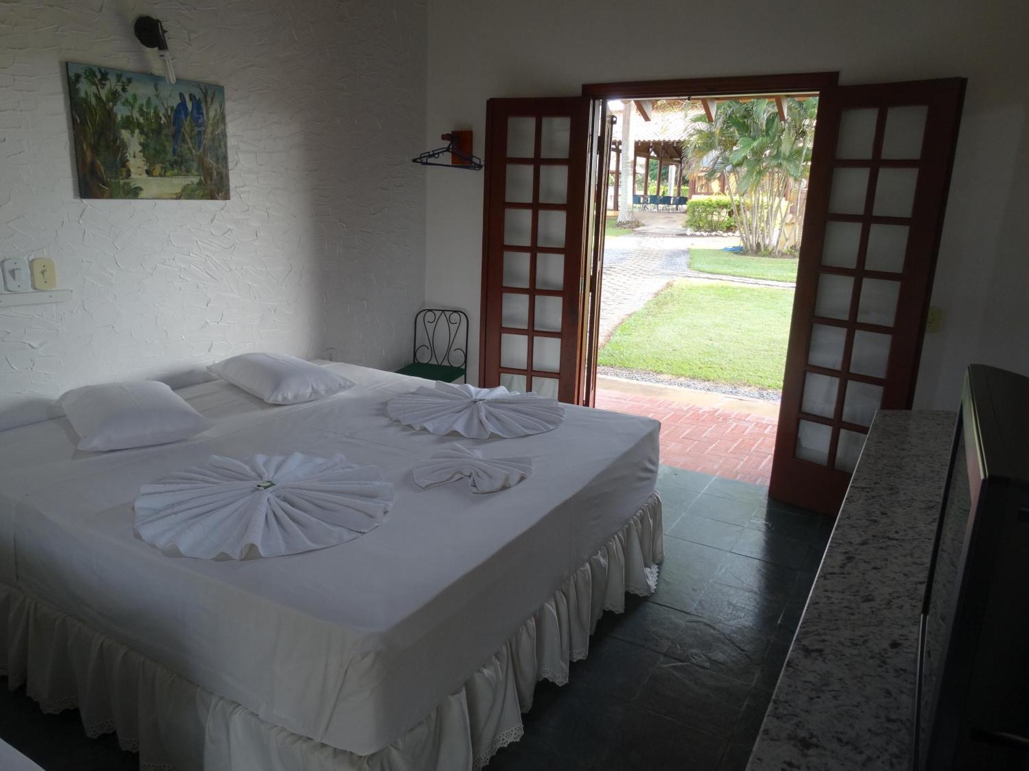 Hotel Pousada Arauna โบนิโต ภายนอก รูปภาพ