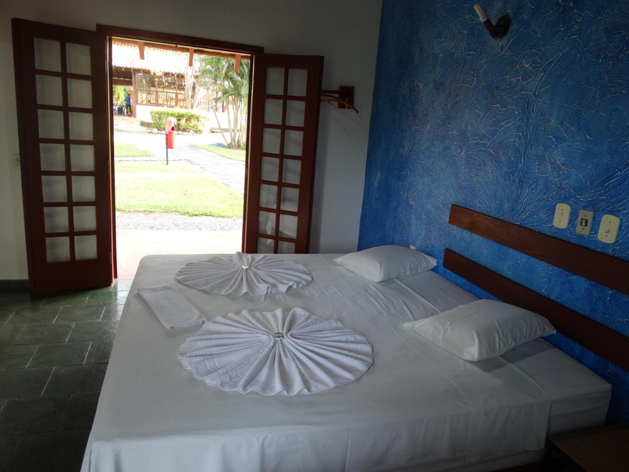 Hotel Pousada Arauna โบนิโต ภายนอก รูปภาพ