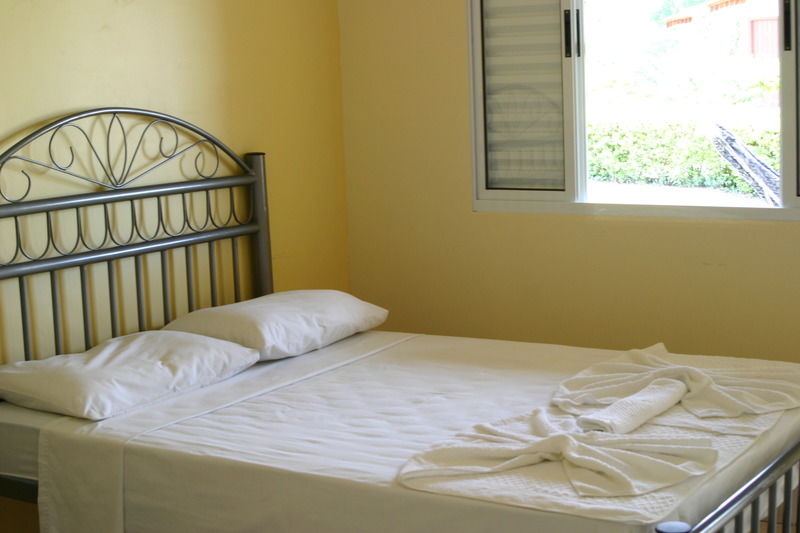 Hotel Pousada Arauna โบนิโต ภายนอก รูปภาพ