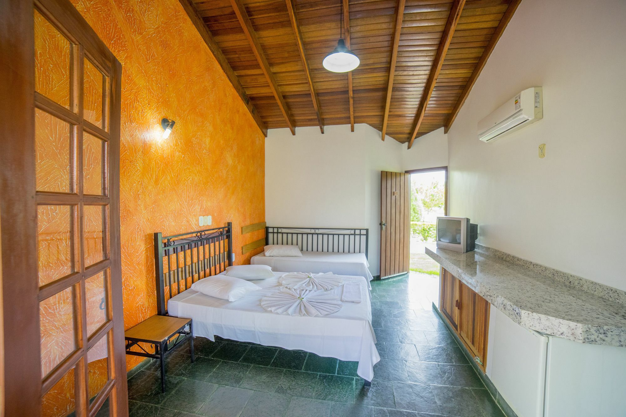 Hotel Pousada Arauna โบนิโต ภายนอก รูปภาพ