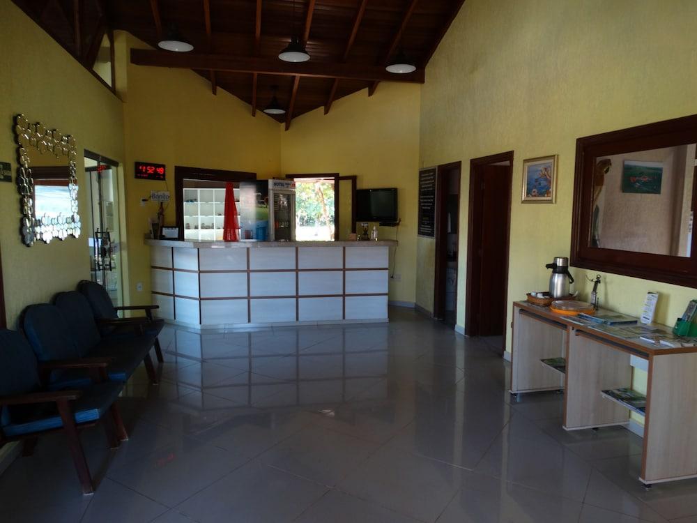 Hotel Pousada Arauna โบนิโต ภายนอก รูปภาพ